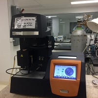 TGA 5500