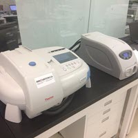 Evolution 260 UV/Vis