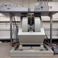 Bruker Elexsys E580 EPR spectrometer