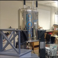 Varian Inova 500 MHz NMR spectrometer