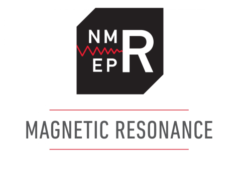 Magnetic resonance facility logo