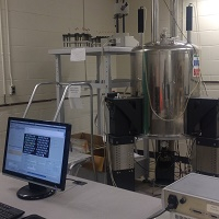 Varian Mercury 300 MHz NMR spectrometer