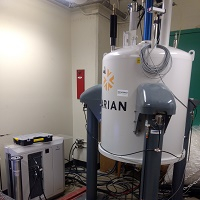 Varian VNMRS 400 MHz widebore NMR spectrometer