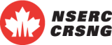 NSERC logo