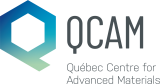 QCAM logo