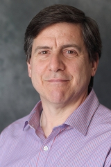 Richard Rossi, chief electronics techician, McGill chemistry department