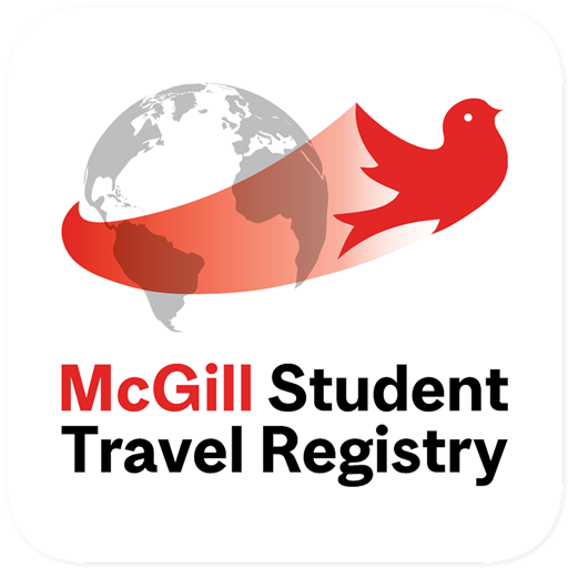 travel grants mcgill