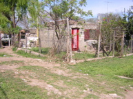 Housing in Molino Blanco South