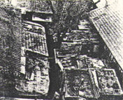 Fig. 3.10 The pre-renewal condition  in Ju-er Hutong.