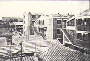 Fig. 3.19 Dongnanyuan: after renewal.