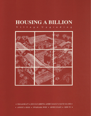 Housing a Billion Vol. 2