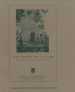 Patterns Of Living Vol.2