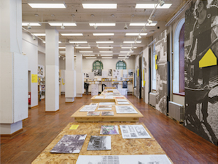 Design for the Global Majority Exhibit