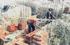 Housing Development Project in Sichuan