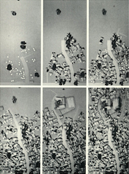 Study Model on Human Settlement Development