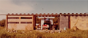 The Ecol House