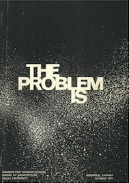 The Problem Is no.1