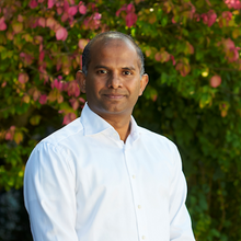 Saji George Saji George