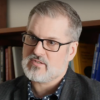 Jeffrey Bergthorson
