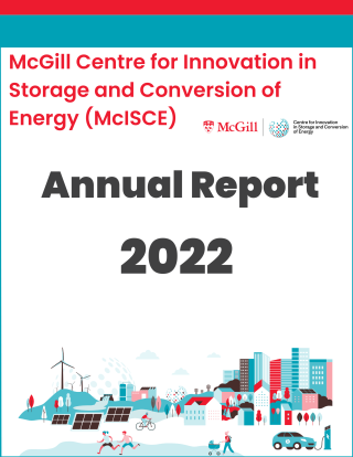 McISCE 2022 annual report