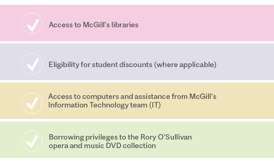 MCLL Membership Benefits