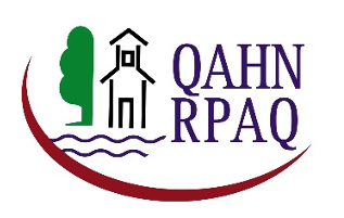 Quebec Anglophone Heritage Network Logo