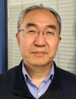 Dr. Chen Liang