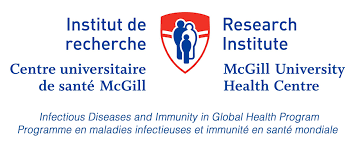 MUHC Research Institute logo