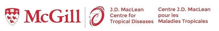 McGill J.D. MacLean Centre for Tropical Diseases logo