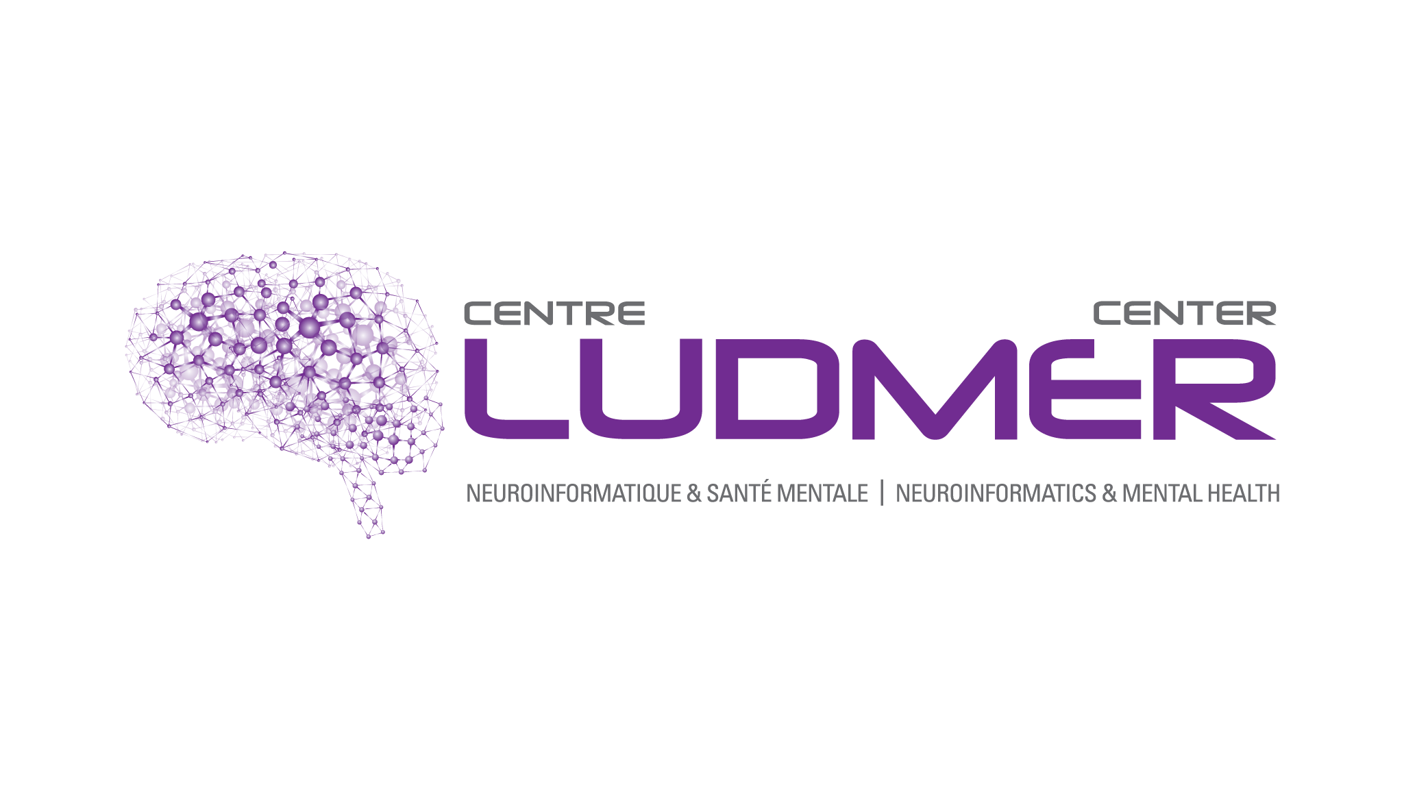 Ludmer Centre logo