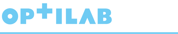 Op+ilab logo