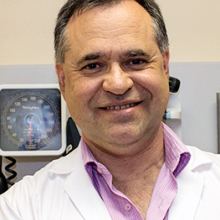 Dr. Karl Weiss