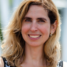 Dr. Marina Klein Dr. Marina Klein