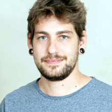 Dr. Vladimir Reinharz Dr. Vladimir Reinharz