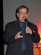 Professor Wagdi Habashi