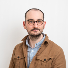 Guillaume Durandau Guillaume Durandau