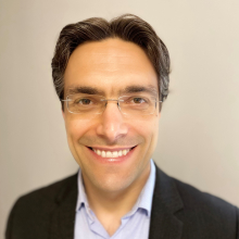 Damiano Pasini Damiano Pasini