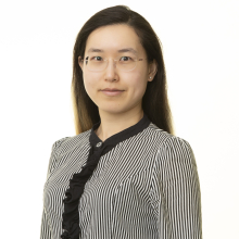 Qianxi (Emily) He Qianxi (Emily) He