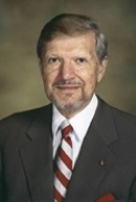 Professor Michael Païdoussis