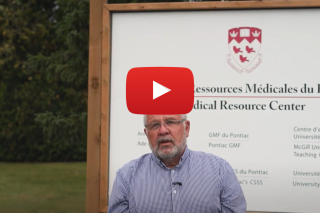  listen to Dr. Listen to Thomas Connor O'Neil and his team speak about the program in Shawville.