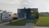 Thurso's clinic.