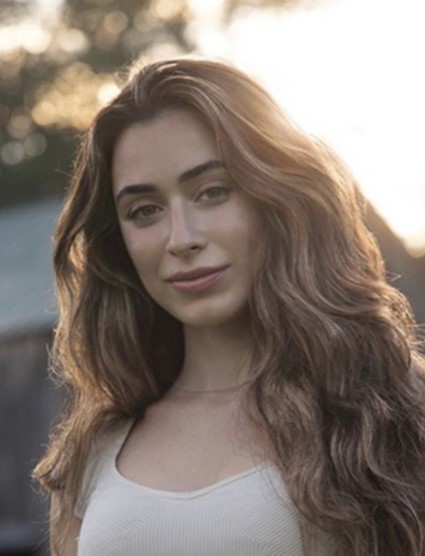Francesca Del Giorgio MD PhD student