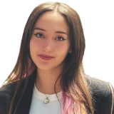 Franciska Otaner Executive President MSS Campus Outaouais