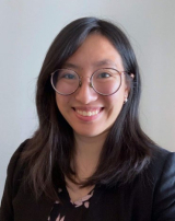 Julia Luo MD PhD student