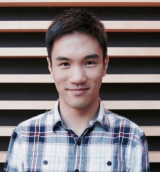 Owen Chen MD PhD student