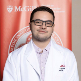 Tarek Taifour MD PhD student