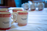 Photograph of Telemachus Scholars mugs