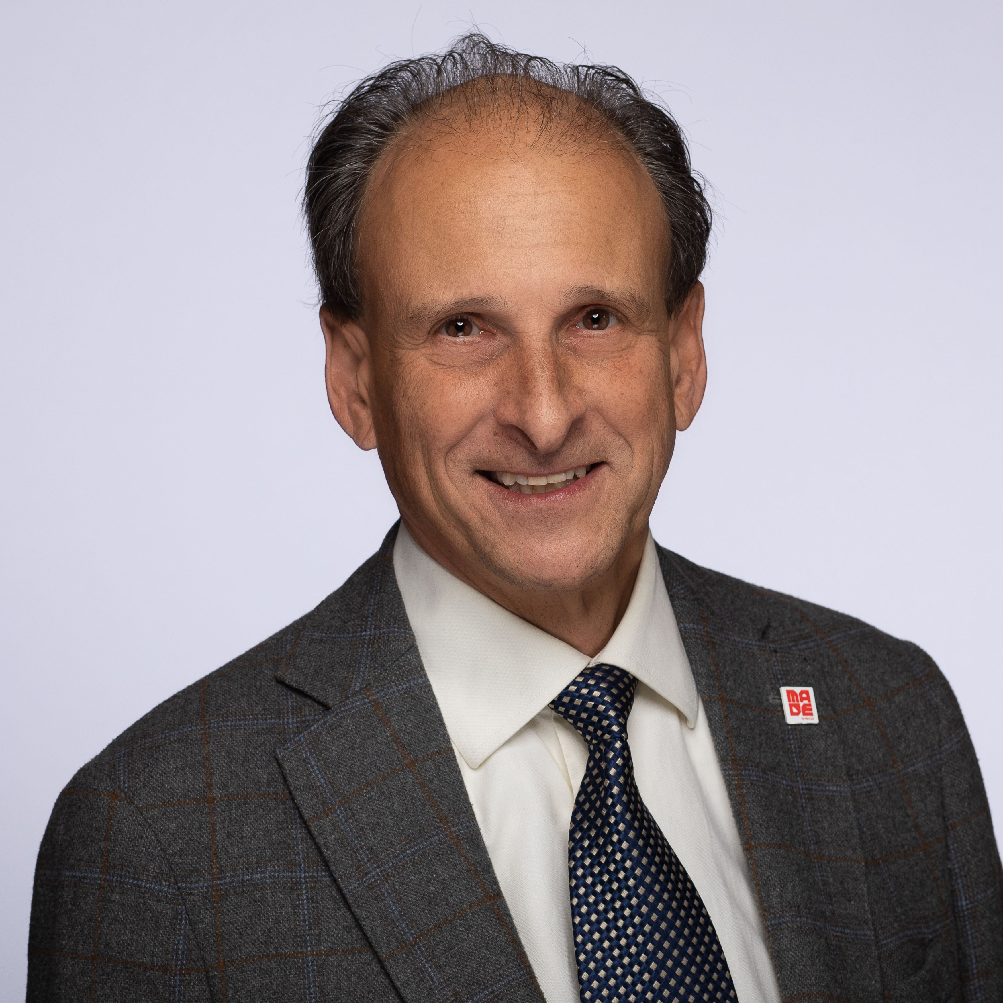 Gary Wechsler
