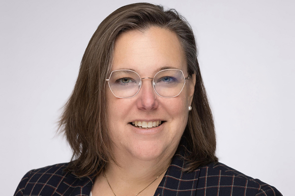Professor Koren Mann