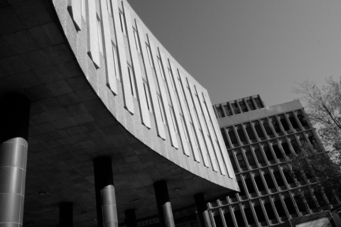McIntyre Medical building